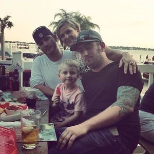 Meet your Posher, Janie